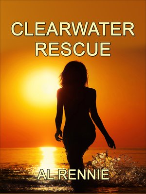 cover image of Clearwater Rescue